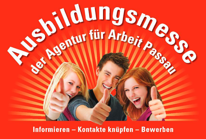 Ausbildungsmesse 2020