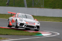 Solider Saisonauftakt für unser Team im Porsche Carrera Cup