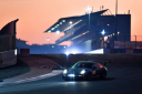 HANKOOK 24H Race in Dubai auf der GP Strecke des Dubai Autodrome Circuit