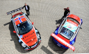 AKE-technologies unterstützt ein Team im Porsche Carrera Cup